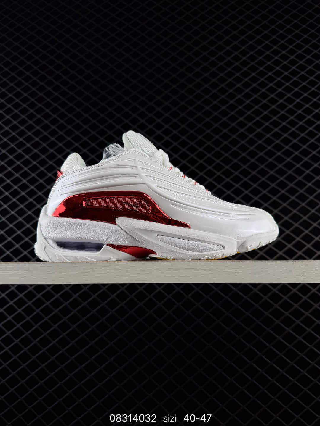 NOCTA x Nike Hot Step 2-DZ7293-100